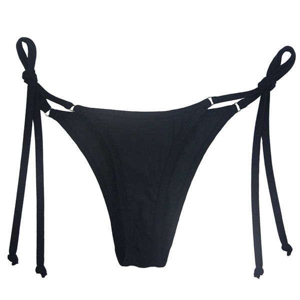 

women micro mini brazilian butanga bikini bottom thong separate swim bather female swimsuit panties bathing suit k08