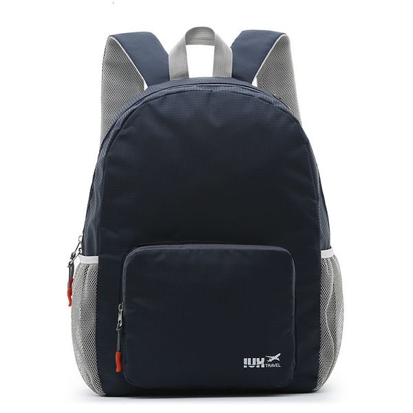 

women leisure travel backpacks foldable lapbackpack for girls teenagers school bags female casual waterproof rucksacks