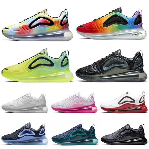 

tie-dye betrue women men running shoes nightshade obsidian neon spirit teal carbon grey spirit teal mens trainers sports sneakers 36-45