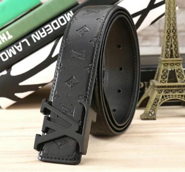 

Famou brand de igner cingulate v l women men lei ure crime luxury leather belt