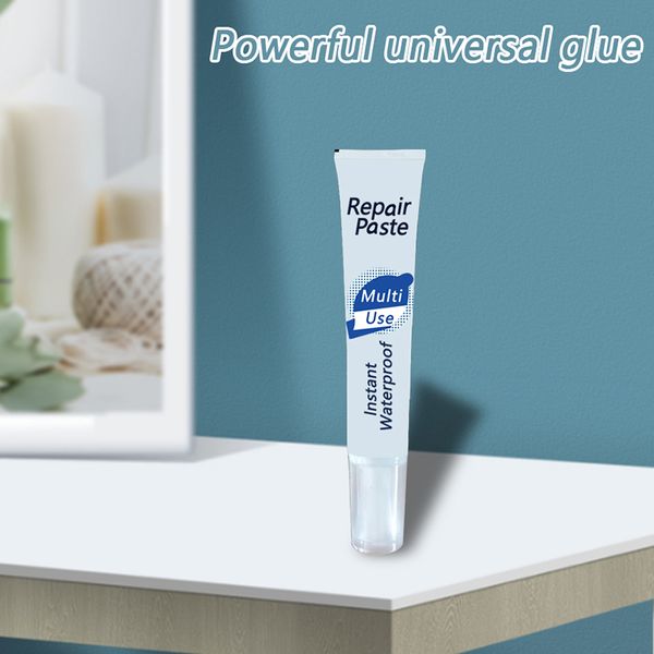 

instant waterproof repair paste repair agent for tile ceramic all construction materials td326