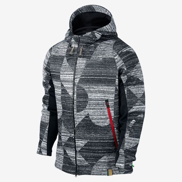 

2019 fashion sport brand mens jacket weave designer zipper sweatshirt hooded blouse coat woven grid running casual jogger wholesale b101173l, Black;brown