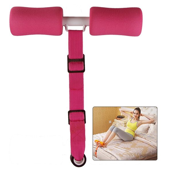 

fitness equipment, multi-function abdominal device, home bed, up and down the aid