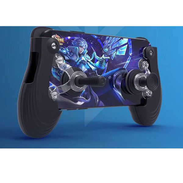 

pubg phones game controller gamepad joystick trigger for samsung