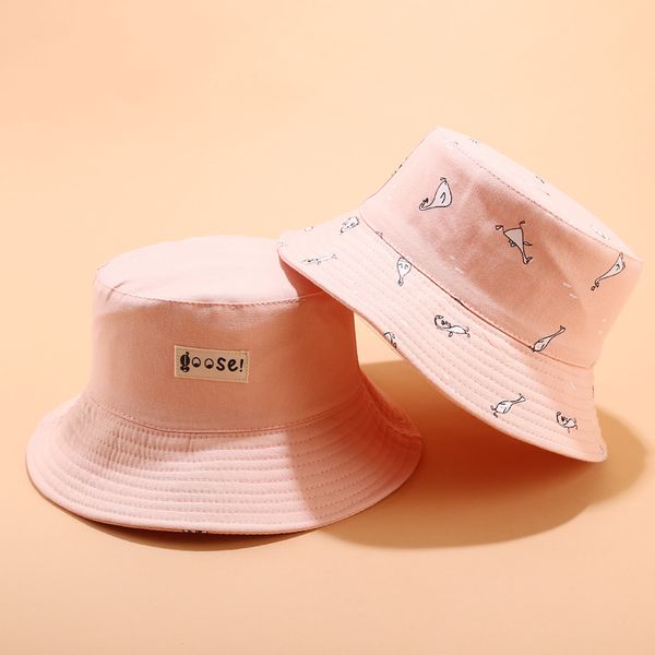 

summer foldable bucket hat women outdoor sunscreen cotton fishing hunting cap men basin chapeau sun prevent hats