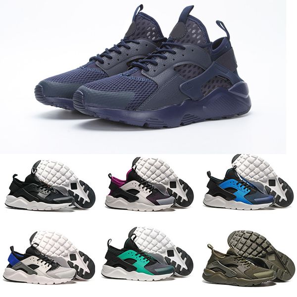 nike huarache hombre 2019