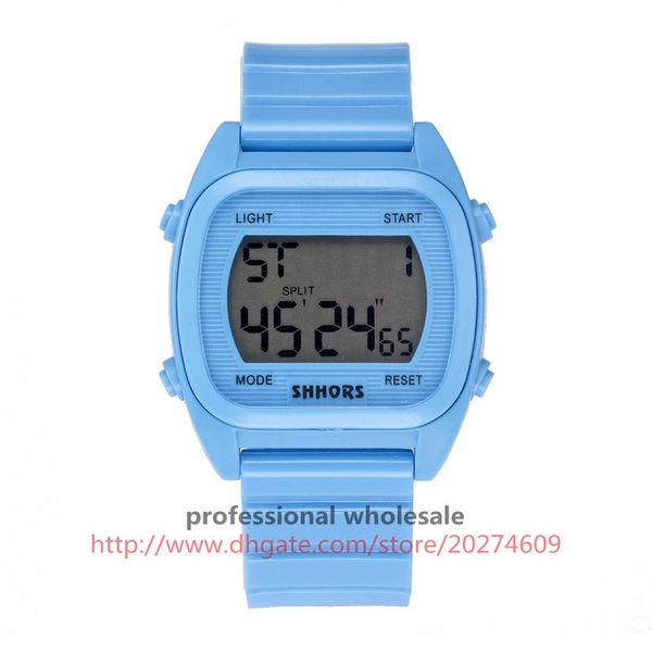 kids waterproof digital watch