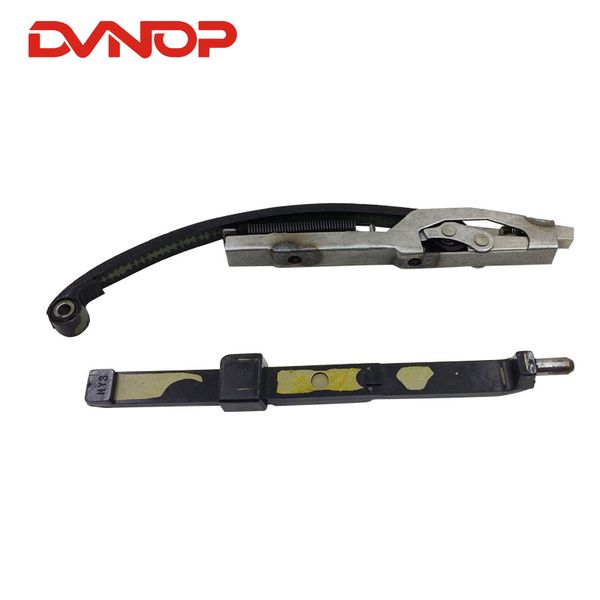 

motorcycle double cylinder engine ca250 qj250-3 dd250 tensioner ca 250 dd 250 guide plate cam chain