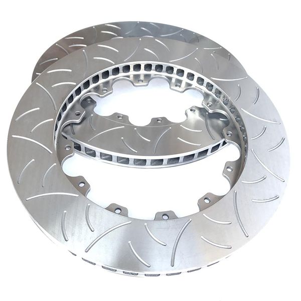 

jekit front disc rotors 355*32mm for impreza gc8 1998 for auto parts ap racing ap9660 original brake systems
