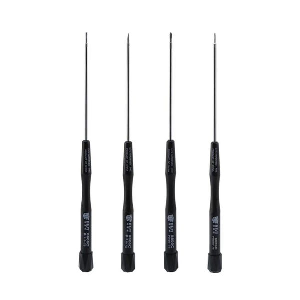 

magnetic screwdriver ph00 ph000 1.5 2.0 slotted flatted head for macbook pro lapwatch glasses mobile phone repair tools