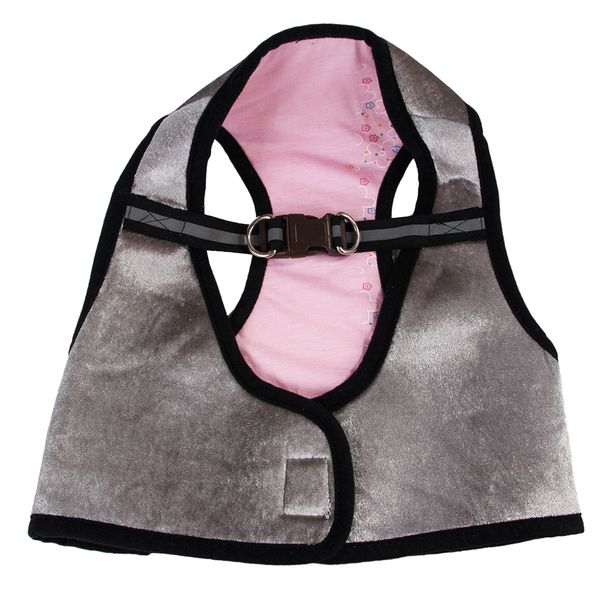 

adjustable dog puppy harness vest puppy harness vest small medium large dog