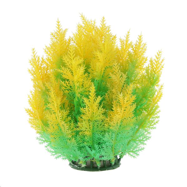 

1 lot artificial aquarium plants fish tank plant for aquarium diy decor