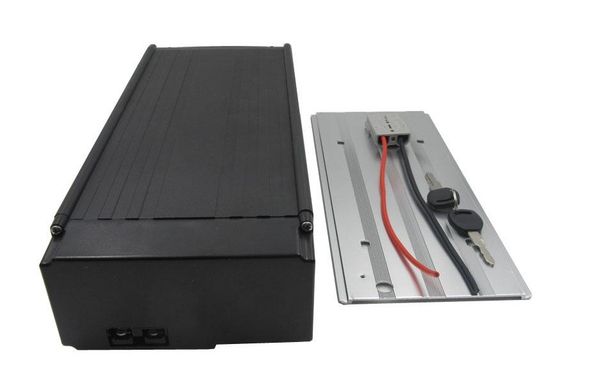 

36v 25ah battery 1000w 36 v 25ah lithium battery pack with tail light use 2500mah 18650 cell 30a bms 3a charger