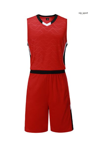 

online basketball jersey sets for men good quality new style 51 cheap, Black;red