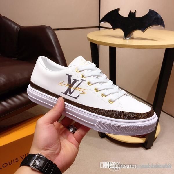 

мода роскошь красные нижние мужские ботинки вскользь nails заклепок горный хрусталь обувь платье партии вскользь спортивная обувь спортивная, Black