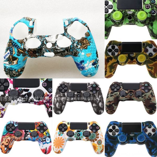 

lfrob shockproof controller airform carry pouch bag shell pro carry protective case for playstation 4 ps4 slim ps4 handle fit v1 v2