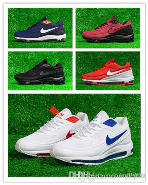 

2018 air new 91 cla ic bw ultra men 039 fa hion outdoor walking port hoe neaker ize 40 46