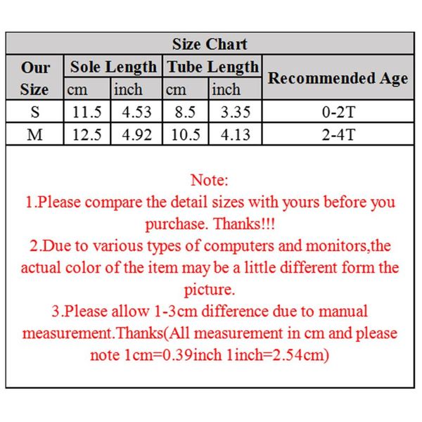 

toddler baby winter thick terry socks cute cartoon animal claw anti-slip hosiery u50f, Pink;yellow