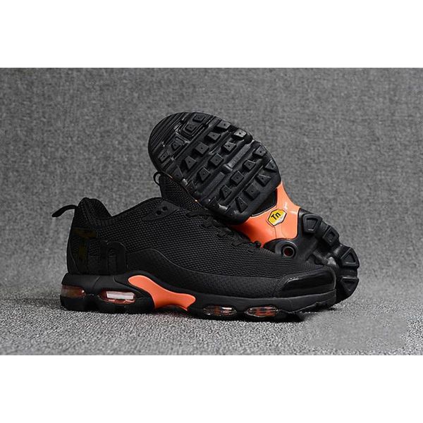 

orange black mens mercurial tn running shoes chaussures tn men basketball shoes outdoor zapatillas hombre man designer sneakers /;/.;l./lk