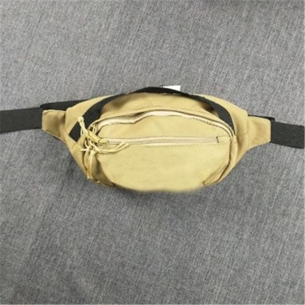 

designer-waist bag cross body bags sport fashion bags chest bag brand women with new letters men embroidery crossbody asewh, Red;black