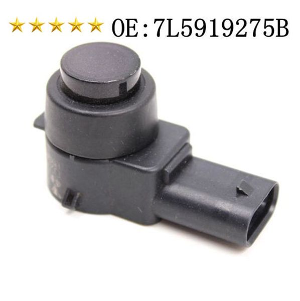 

car parktronic pdc sensor parking sensor 7l5919275b for v w s cirocco t ouran 7l5919275 b car bumper reverse assist radar high quality