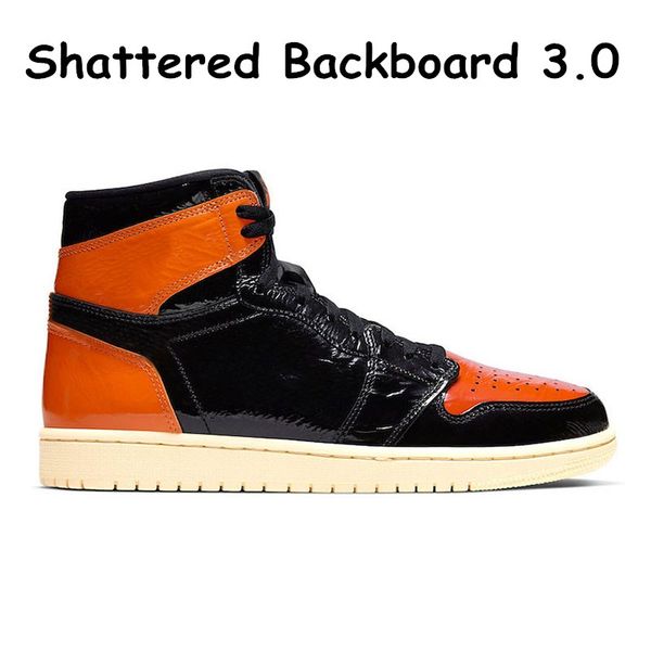 

горячая 1 high og бред toe chicago dunk banned game royal баскетбол обувь мужская 1s top 3 разрушенные backboard shadow multicolor кроссовки