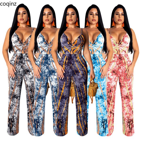 

women's jumpsuits & rompers summer 2021 plus size bodycon womens body woman jumpsuite overalls backless bodysuit negro mujer smr9255, Black;white