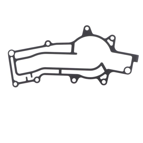 

upper casing gasket fit for yamaha outboard 6hp 8hp motor # 6bx-45113-00