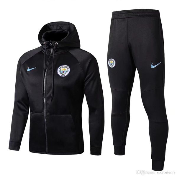 

Manche terr city real madrid juventu bayern ve te urvetement maillot de foot training g je u occer urvetement football training uit
