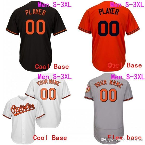 

Custom Baltimore News Orioles Villar Mullins Mancini Davis Wilkerson Sisco Rickard Santander Susac Valera Trumbo Wynns Stewart Stitched