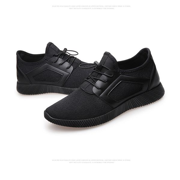 Vendita 2020 Hot cool più nuovo tipo8 scarpe casual a basso taglio benzina ben abbinato ben abbinato a mens da uomo Trainer design traspirante sneakers sportivi Nuovo arrivo 39-44