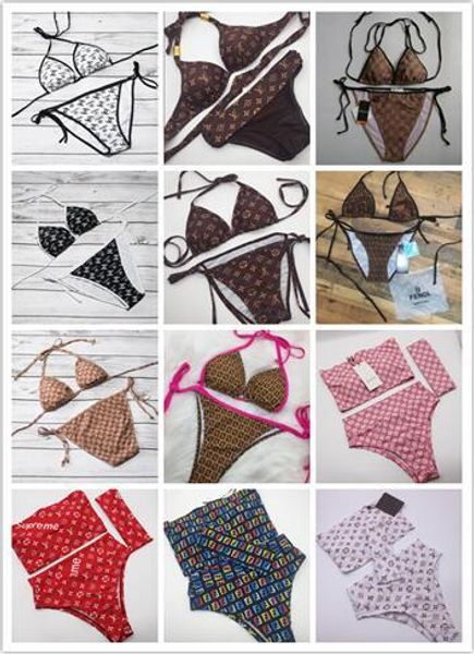 

white lace high waist swimsuit bikini set solid bikinis women push up swimwear banting suit swim, White;black