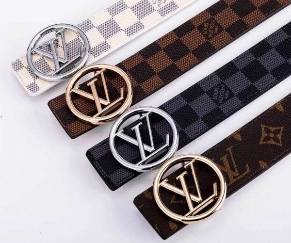 

пряжка пояса пояс для мужчин и женщин дизайн одежды тенденции роскошь коровы кожаный ремень талии роскоши моды, Blue;gray