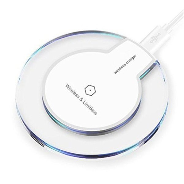 

5w qi wireless charger for xs xs max xr x 8 8 for s10 s9 s8 s7 note 9 8 7