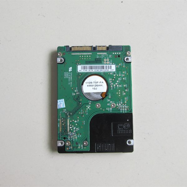 

diagnosis tool mb star c4 c5 sd connect ssd software multi languages for most of lap