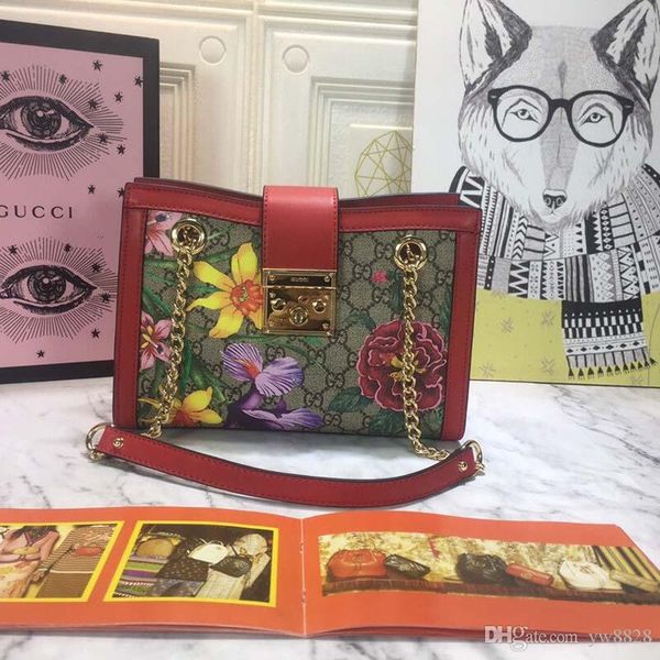 

2020 fashion luxury shoulder bag design shopping bag luxury design handbag leather crafting fashion printing model: 498156 a123