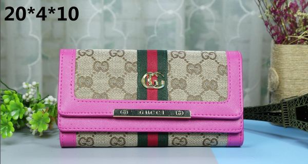 

новая женщина бумажник конструктора pu сцепления марка сумочка роскошные письмо печати кошелек малый квадрат сумка высокого качества карты д, White