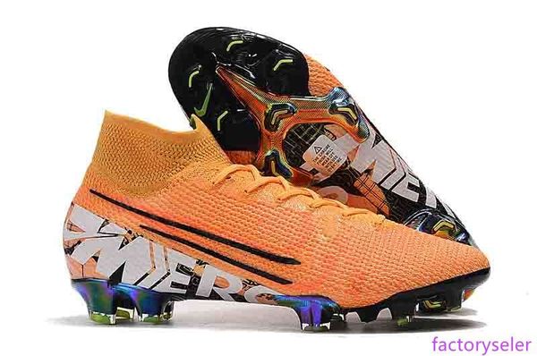 

мужская mercurial superfly vi 360 elite fg kj 6 xii 12 cr7 high superfly 7 elite бутсы двадцатых бутсы бутс размер 39-45