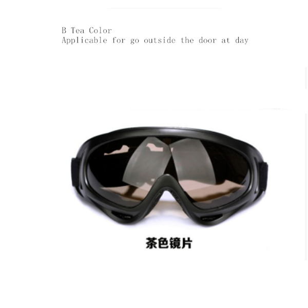 

ветрозащитный очки мужчина пылезащитный прозрачный sandproof верхом женского пола мото- защитные очки sandproof защитные очки cd50 q06