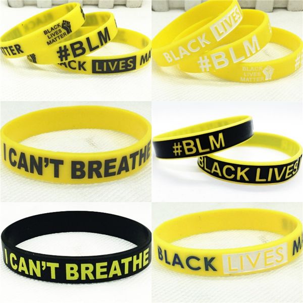 

black lives matter4 1 pcs i promise silicone bracelet rubber sports lebron james wristband basketball outfit #99119
