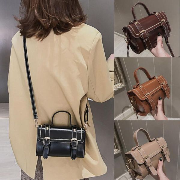 

designer vintage women's handbags female messenger bags girls leather shoulder bag luxury handbags women bags /e