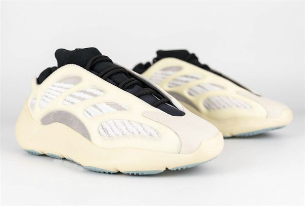 

2020 лђий Ѭелиз originals 700 v3 azael kanye west glow in the dark fw4980 беле кѬоовки мђжин женин а, Black