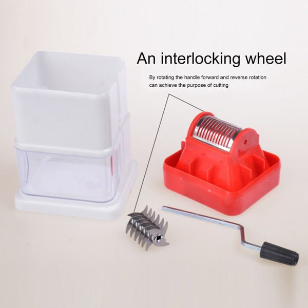 

multifunctional fruit vegetable crusher manual shredder blenders masher grinder mixer potatoes blender kitchen tool