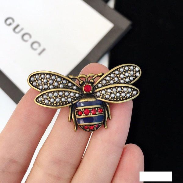 

women brooch new jewelry wsj001 with exquisite gift box # 121149 tang6602, Gray