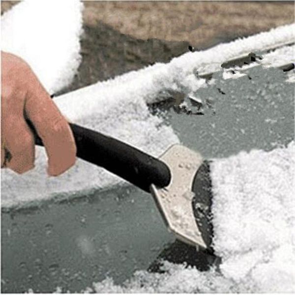 

car snow ice scrapers tool for hyundai / kia / daihatsu daewoo ssangyong infiniti