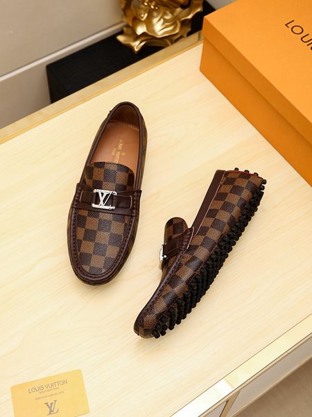 

19 european hoe men dre ing hoe men italian dre hoe de igner men hoe printed original box ca ual hoe