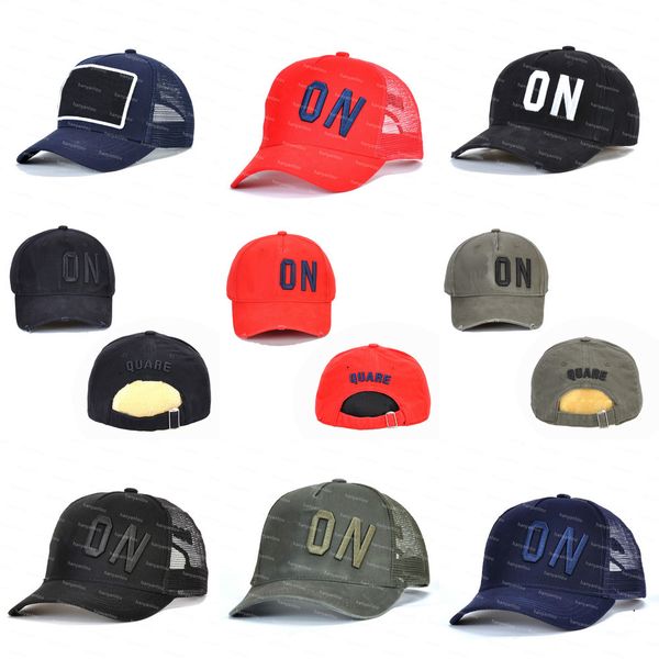 

mens hat caps summer fitted hat cap for women men s fashion baseball trucker caps snapback lq9za, Blue;gray