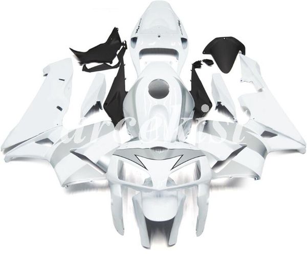 

новый abs литья под давлением мотоцикл полный обтекатели набор приспособит для honda cbr600rr f5 2005 2006 05 06 600rr кузовостроение набор