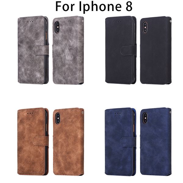 une coque en portefeuille pour le iphone xr