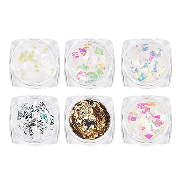 

body glitter tattoos 18 boxes rainbow glitter set for face nails